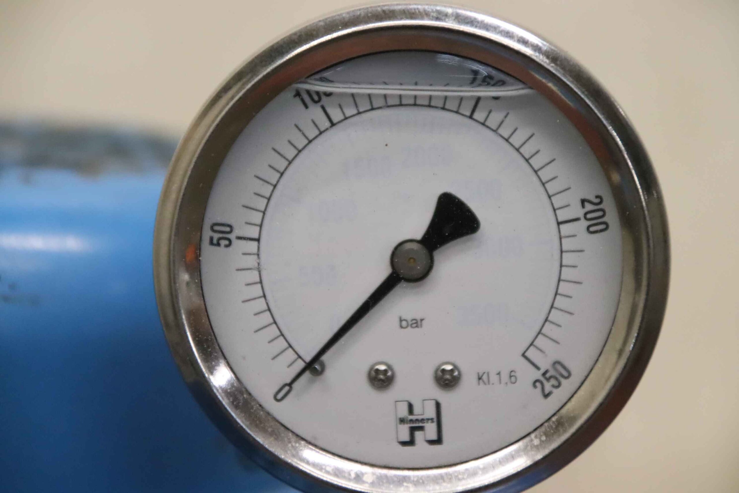 Hydraulikaggregat 0,37 kW 100 bar von Lippold - 3 l/min – Bild 6