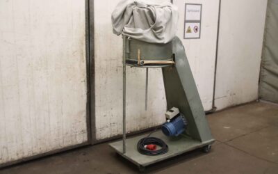 Alternative view of Filteranlage von Höcker - 2,2 kW