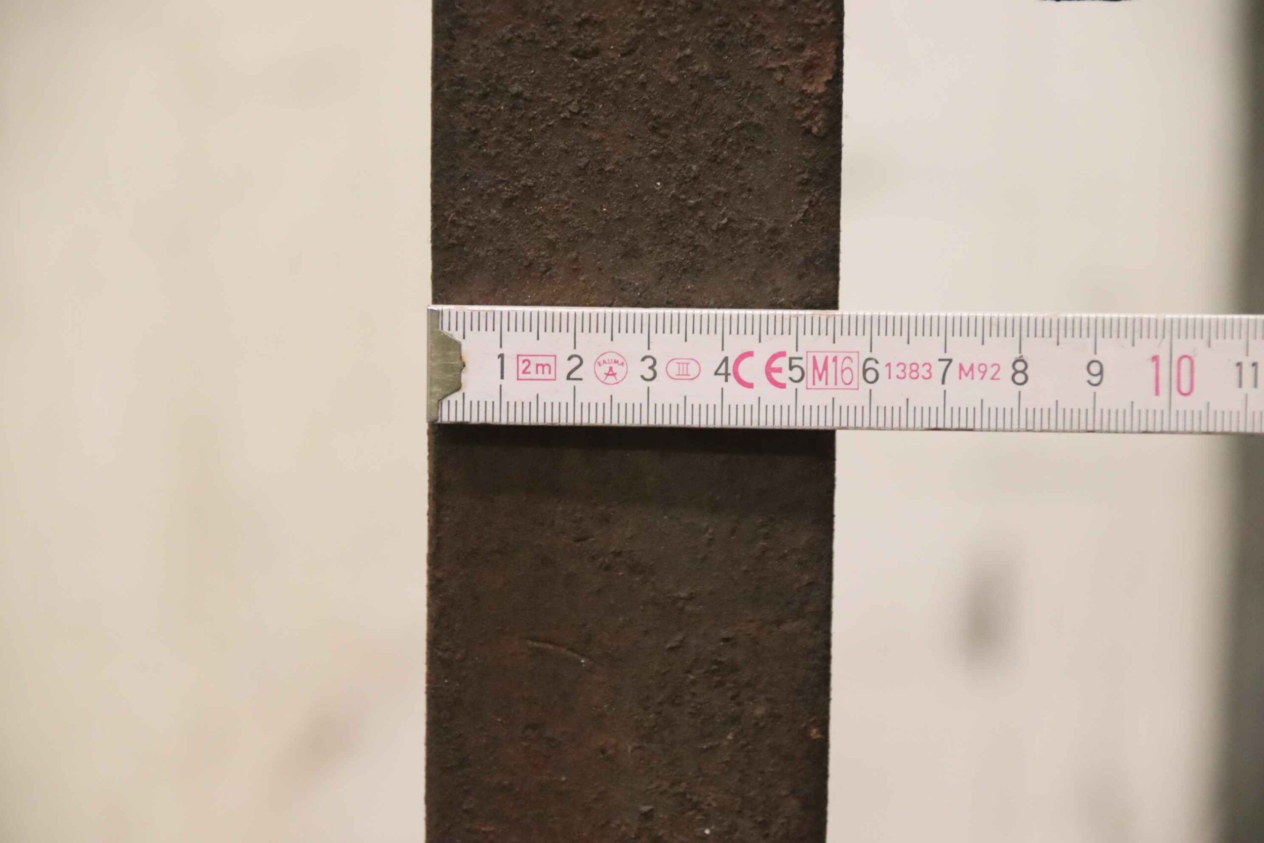 Gabelzinken von unbekannt - 130 x 55 Länge 1140 mm – Bild 8