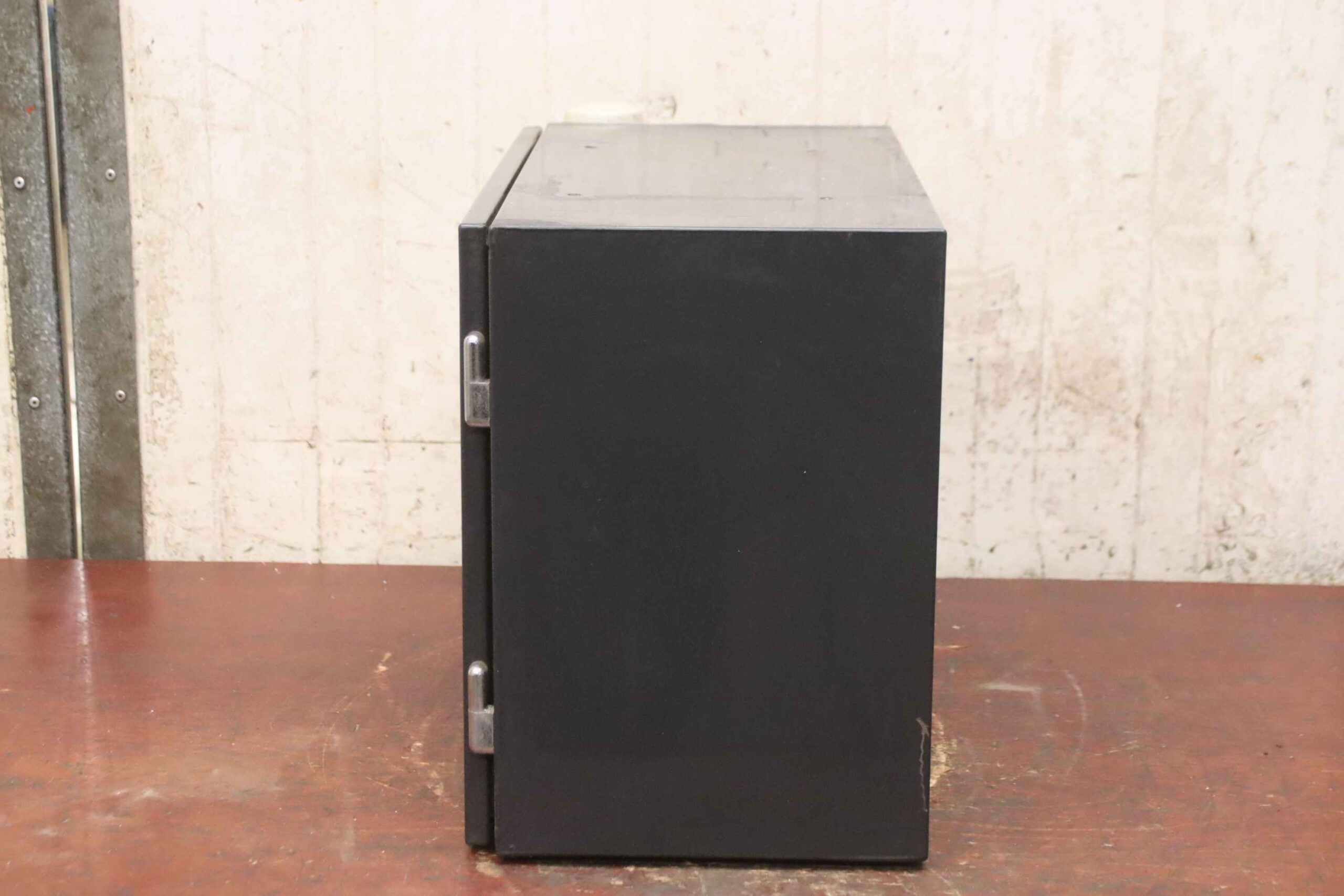 Steuerung für Elektroseilzug von Verlinde - VT – Bild 9