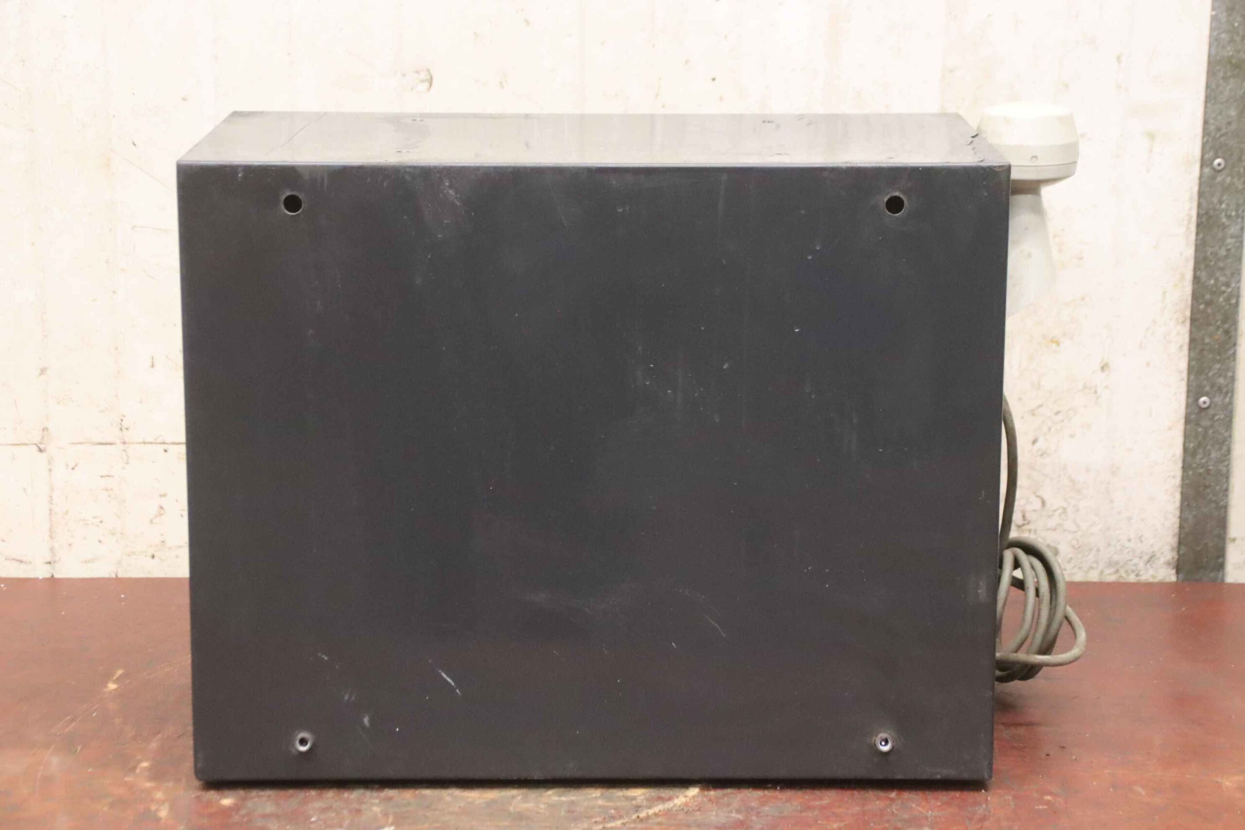 Steuerung für Elektroseilzug von Verlinde - VT – Bild 10