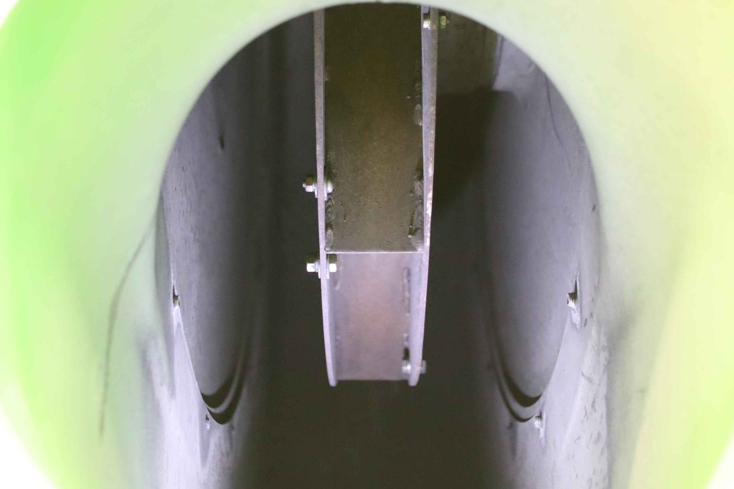 Druckgebläse 15 kW von Elektror - RD 92 – Bild 6