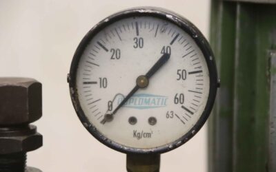 Hydraulikaggregat 0,75 kW 20 bar von Duplomatic - CTR 2  9 l/min – Bild 4