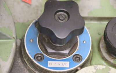 Hydraulikaggregat 0,75 kW 20 bar von Duplomatic - CTR 2  9 l/min – Bild 8