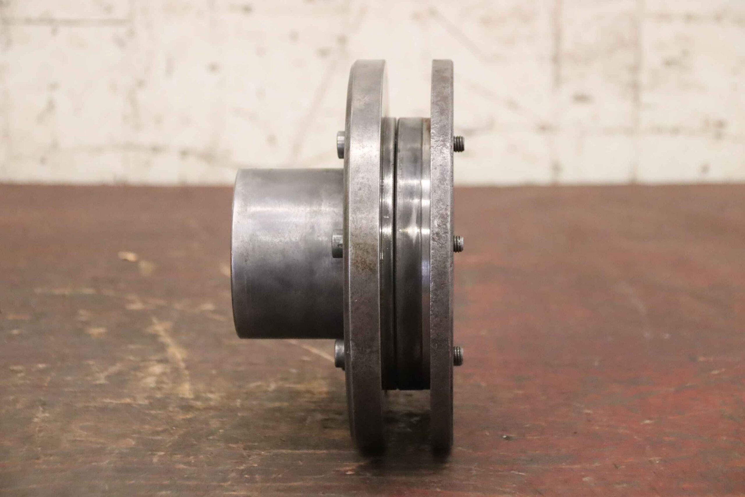 Schleifscheibenaufnahme von unbekannt - Aufnahme Konus Ø 45-58 mm – Bild 5