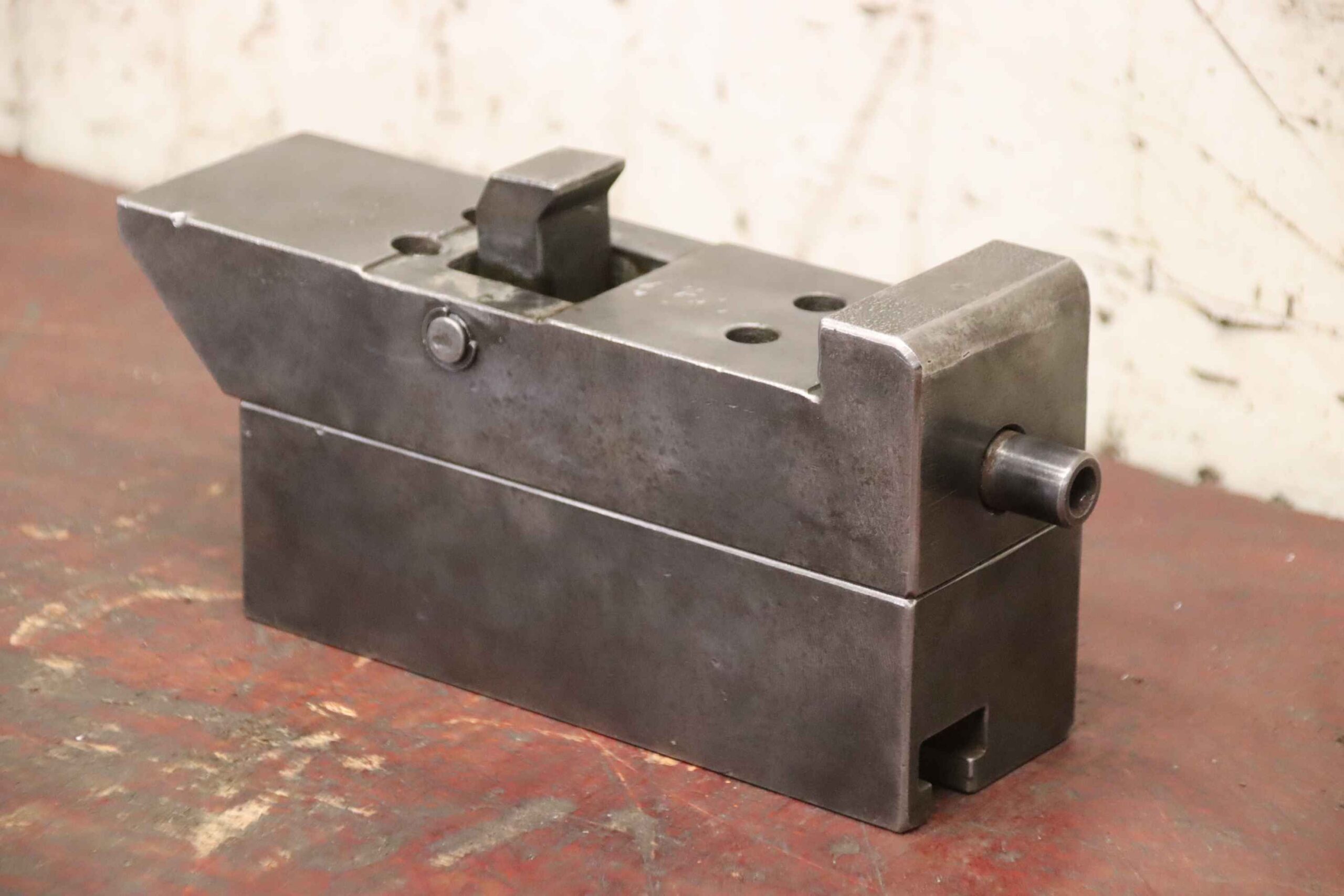 Spannwerkzeug von unbekannt - Spannbreite 85 mm