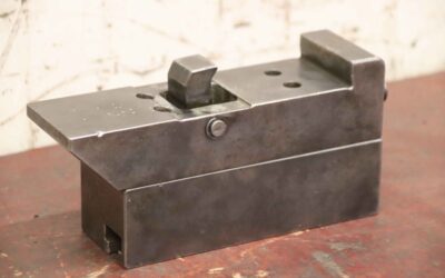 Alternative view of Spannwerkzeug von unbekannt - Spannbreite 85 mm