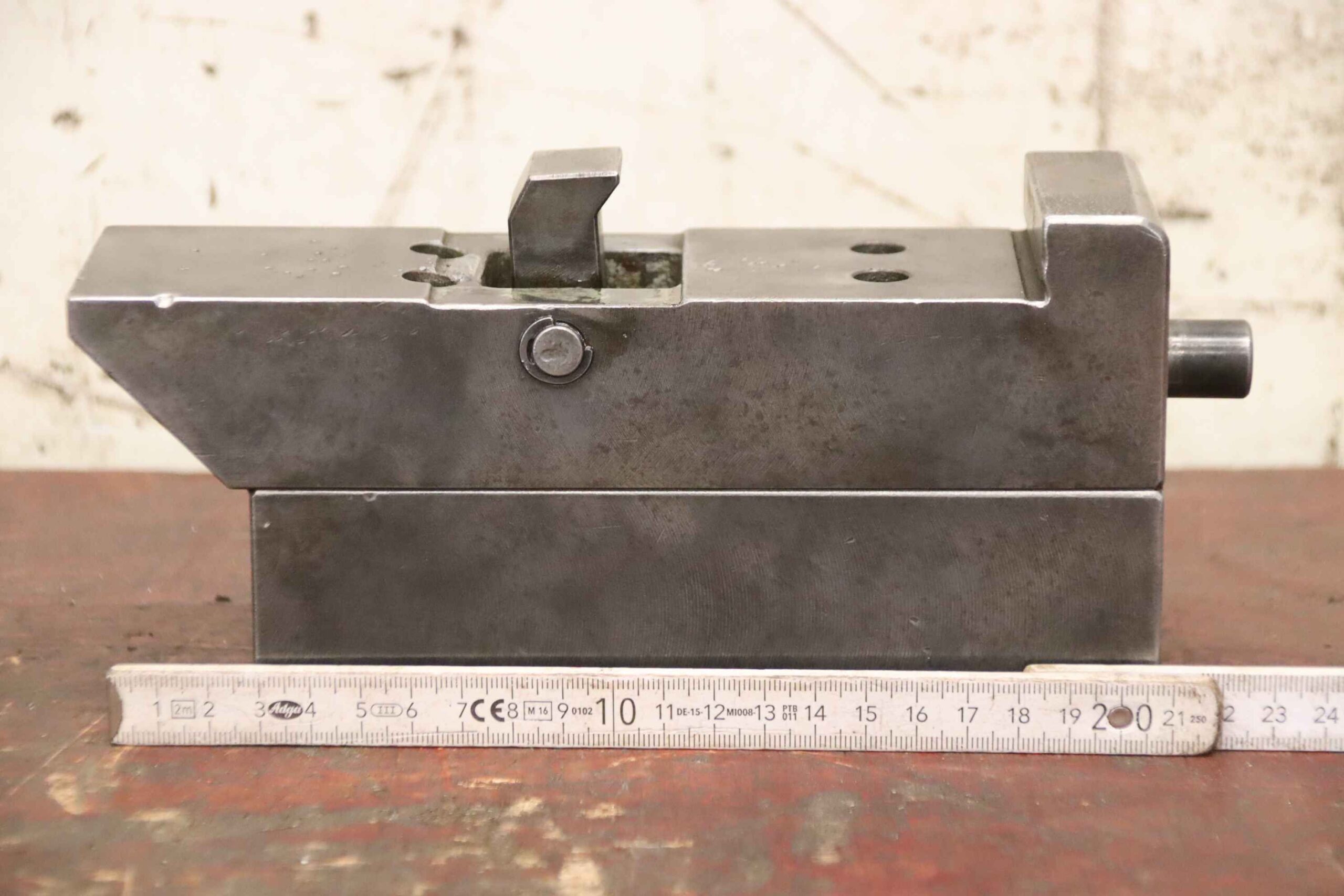 Spannwerkzeug von unbekannt - Spannbreite 85 mm – Bild 3