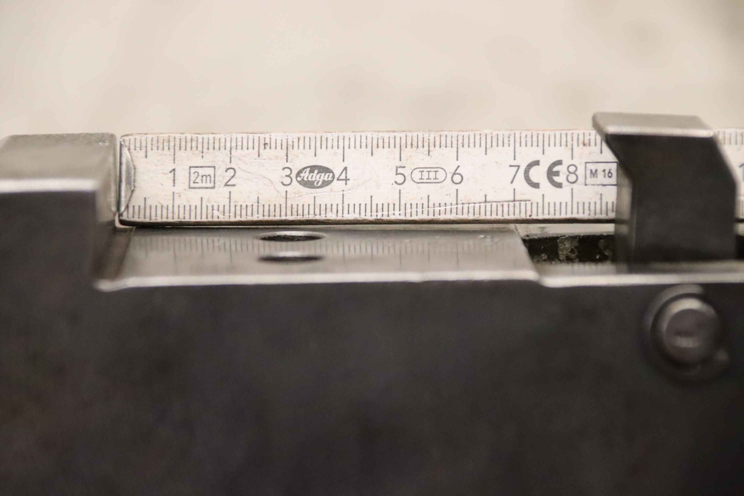 Spannwerkzeug von unbekannt - Spannbreite 85 mm – Bild 4