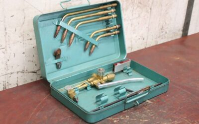 Alternative view of Brennergarnitur von Zinser - Kombigerät