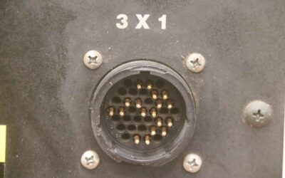 Gaskonsole für Plasmaschneidgerät von Hypertherm - 073239  HT2000LHF – Bild 12