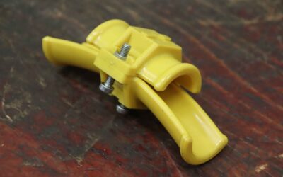 Kabelklemme 9 Stück von Lapp - Rund 26-36 mm