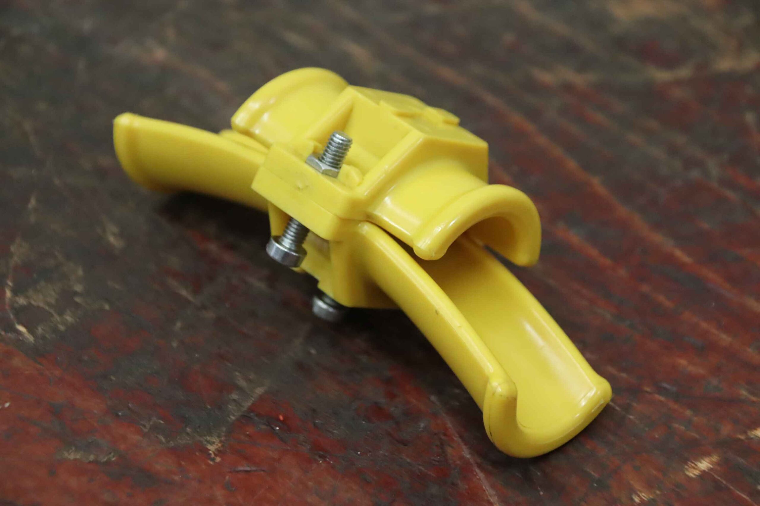 Kabelklemme 9 Stück von Lapp - Rund 26-36 mm