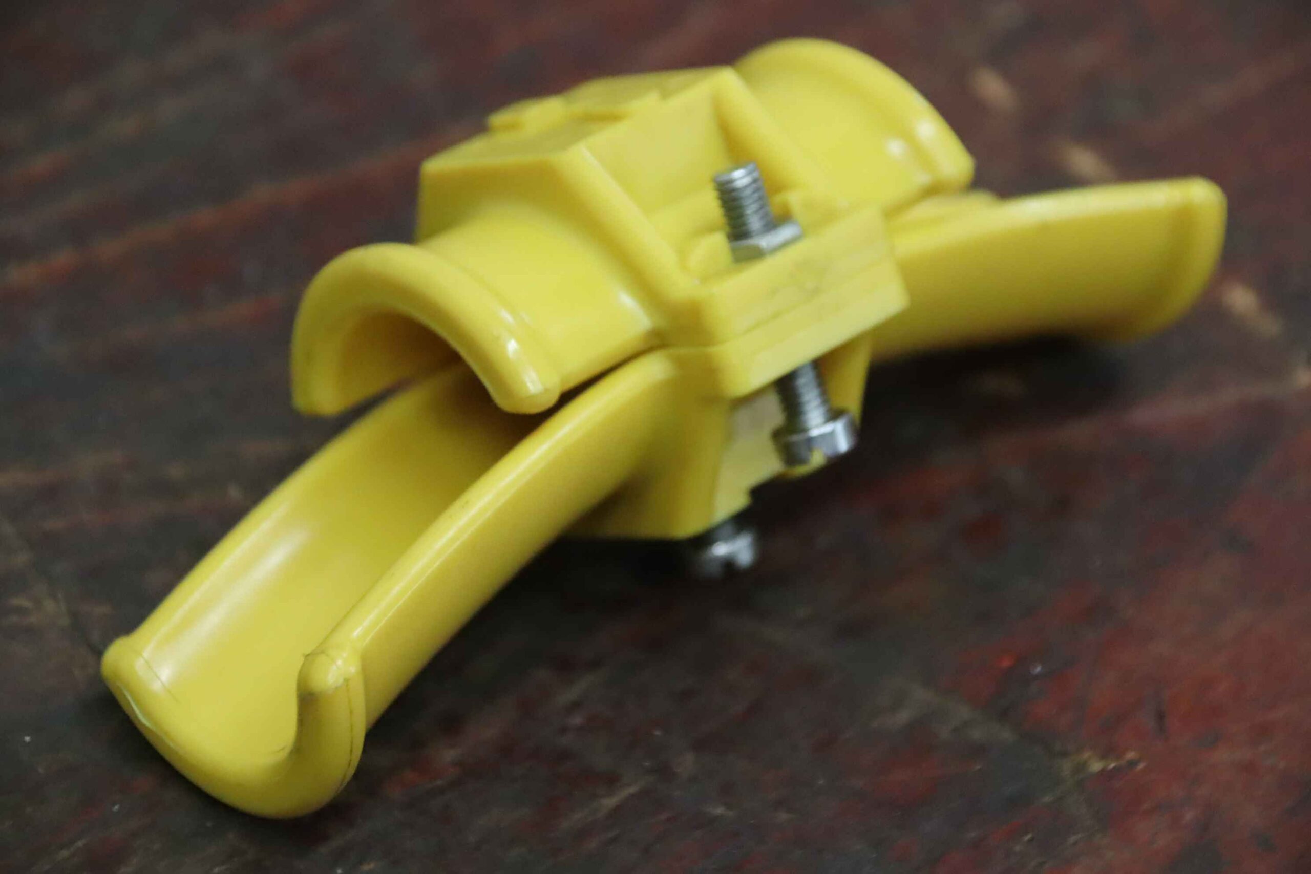 Kabelklemme 9 Stück von Lapp - Rund 26-36 mm – Bild 2