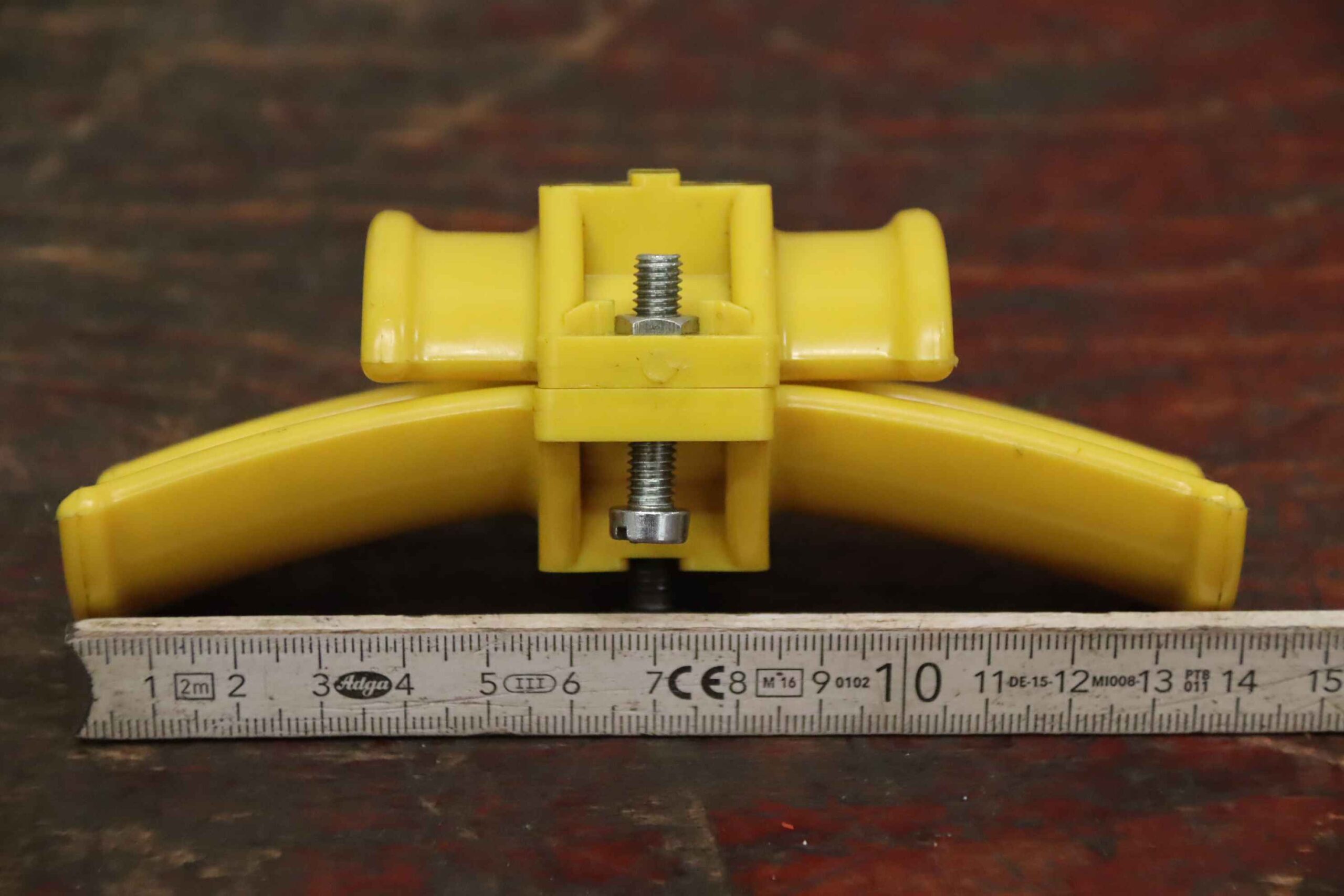 Kabelklemme 9 Stück von Lapp - Rund 26-36 mm – Bild 3