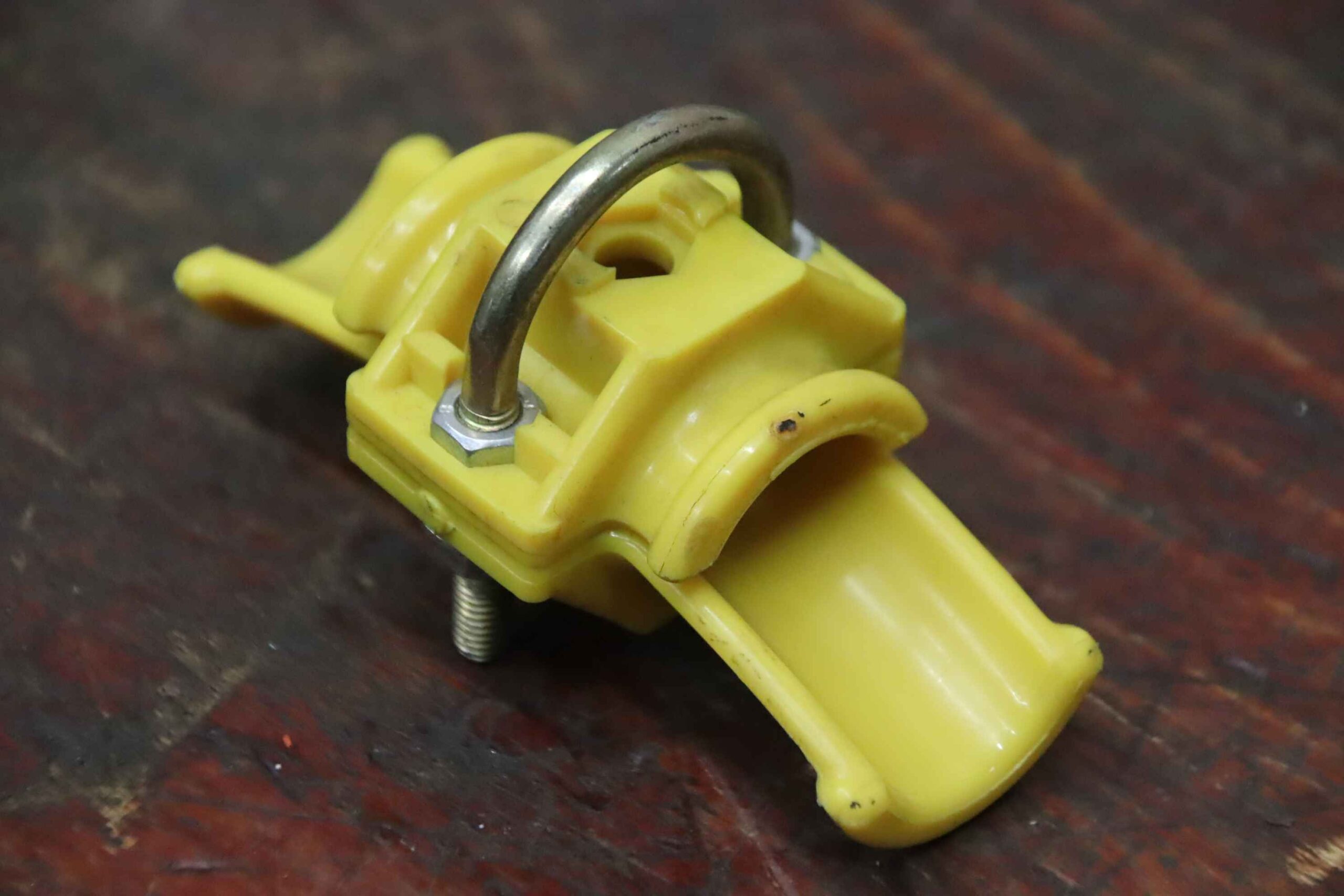 Kabelklemme 11 Stück von Lapp - Rund 17-25 mm