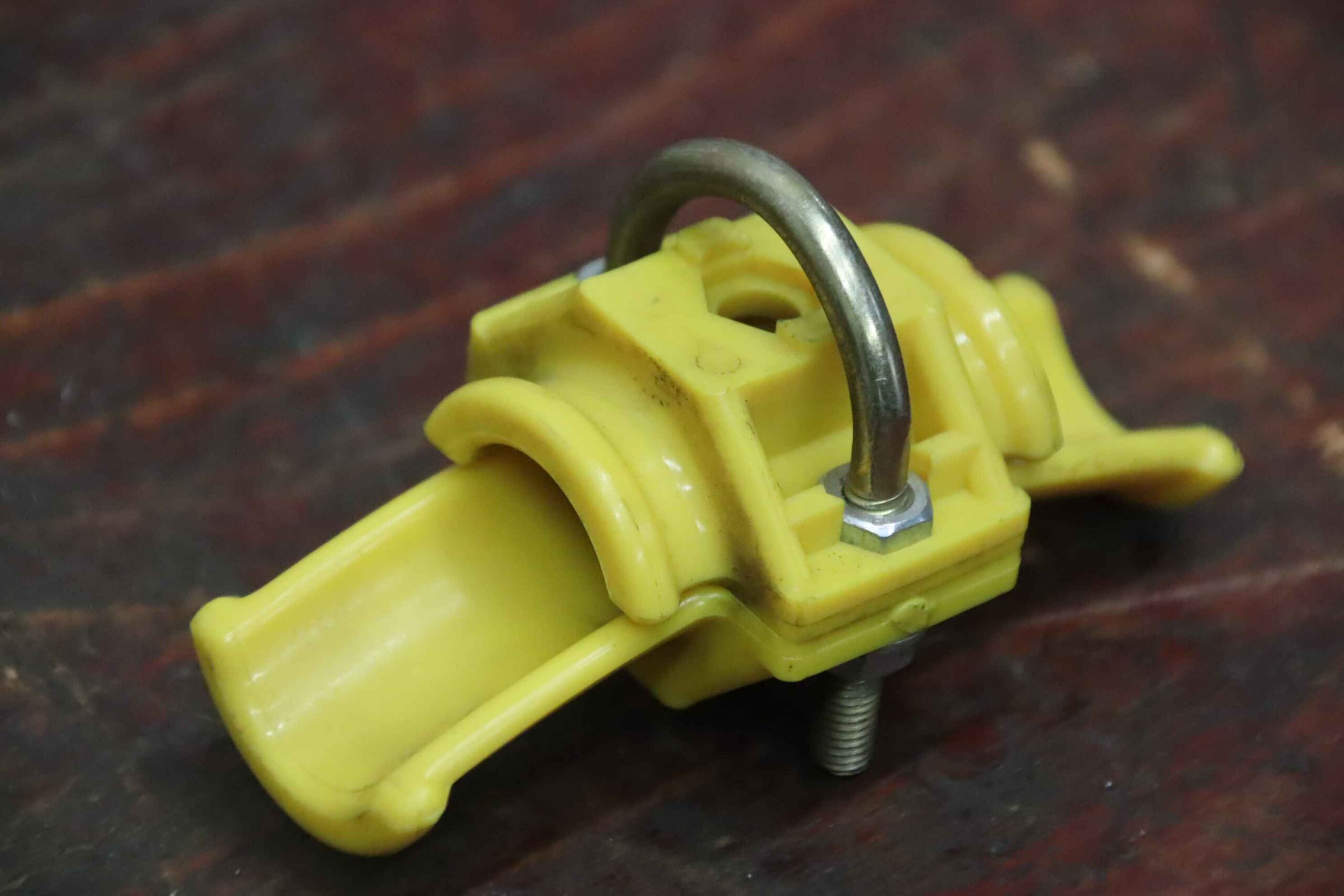 Kabelklemme 11 Stück von Lapp - Rund 17-25 mm – Bild 2