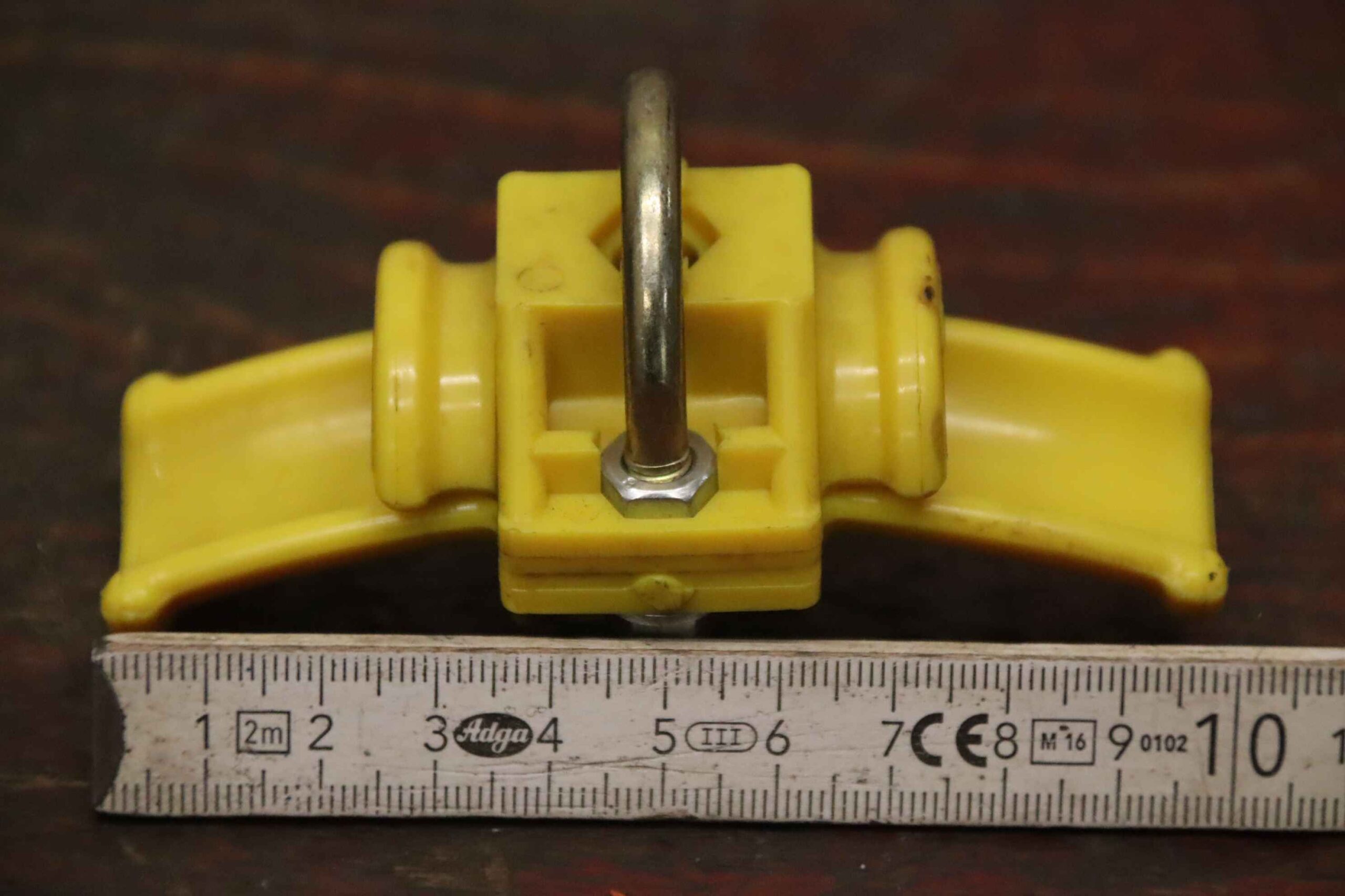 Kabelklemme 11 Stück von Lapp - Rund 17-25 mm – Bild 3