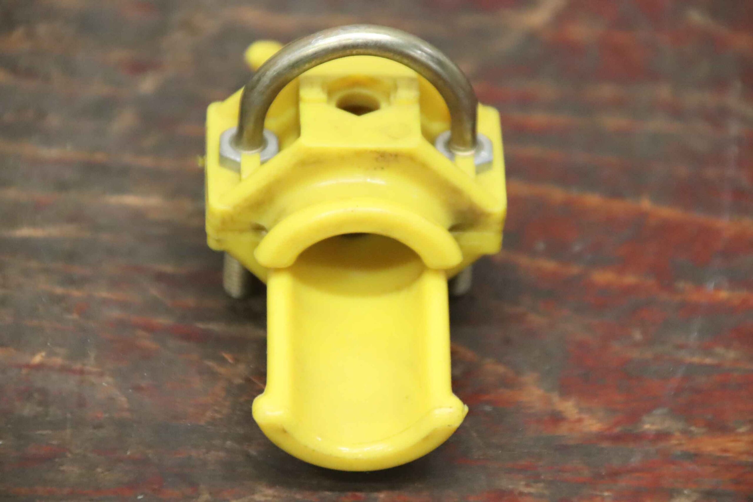 Kabelklemme 11 Stück von Lapp - Rund 17-25 mm – Bild 4