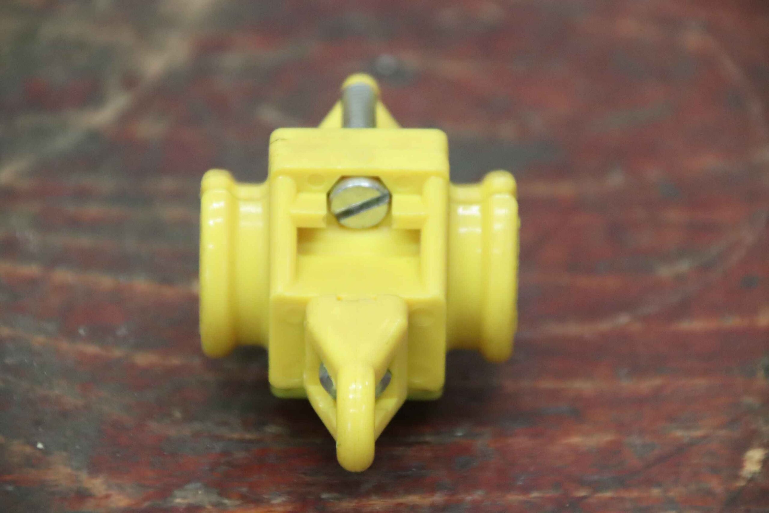 Kabelklemme 10 Stück von unbekannt - Rund 16-25 mm – Bild 4