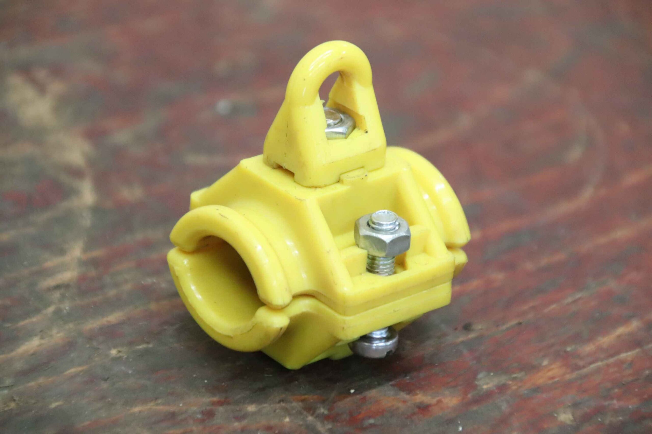 Kabelklemme von unbekannt - Rund 16-25 mm – Bild 2