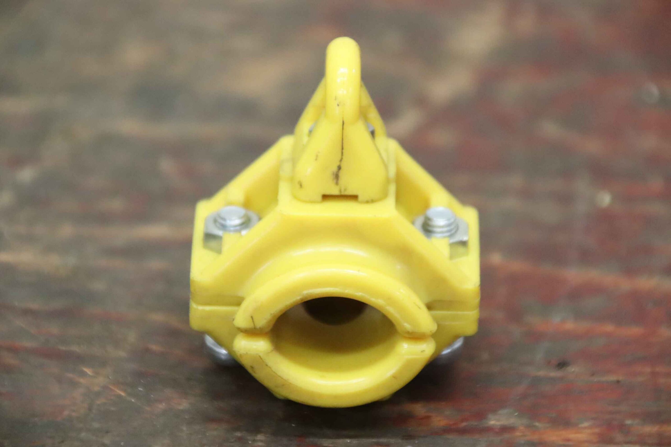 Kabelklemme von unbekannt - Rund 16-25 mm – Bild 4