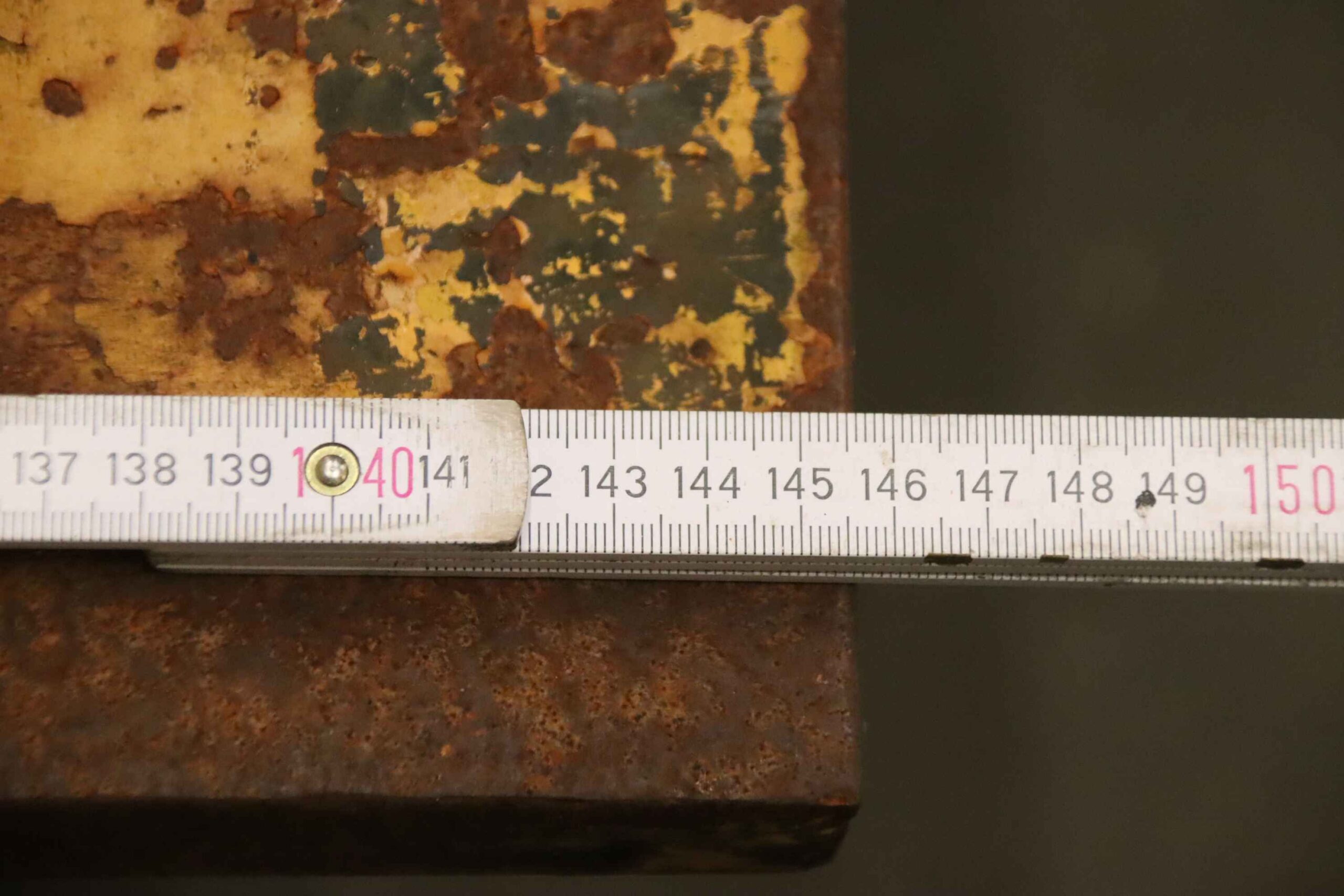 Staplermast von Baumann - AS 60/18/15 6 to – Bild 12