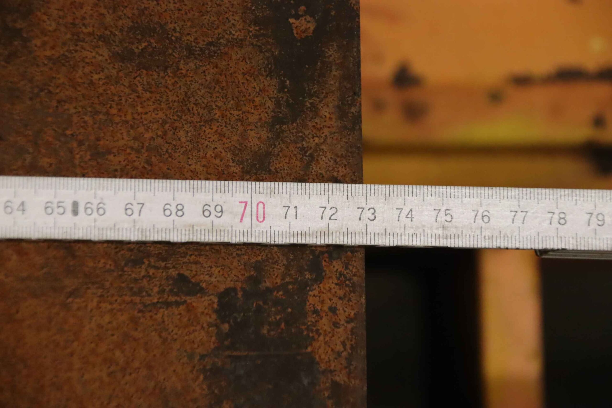 Staplermast von Baumann - AS 60/18/15 6 to – Bild 14