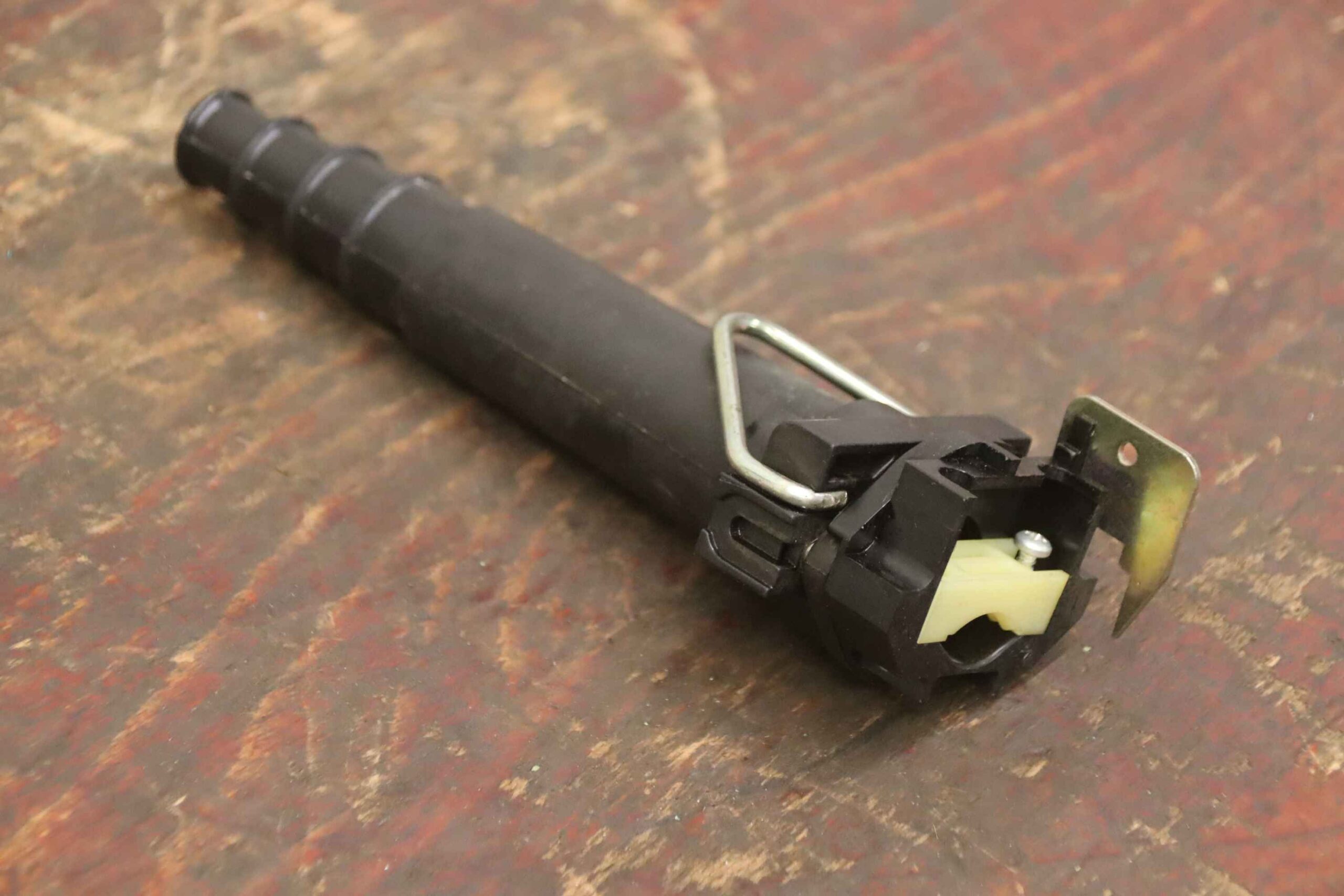 Kabelhalter von unbekannt - Rund 16-25 mm – Bild 2