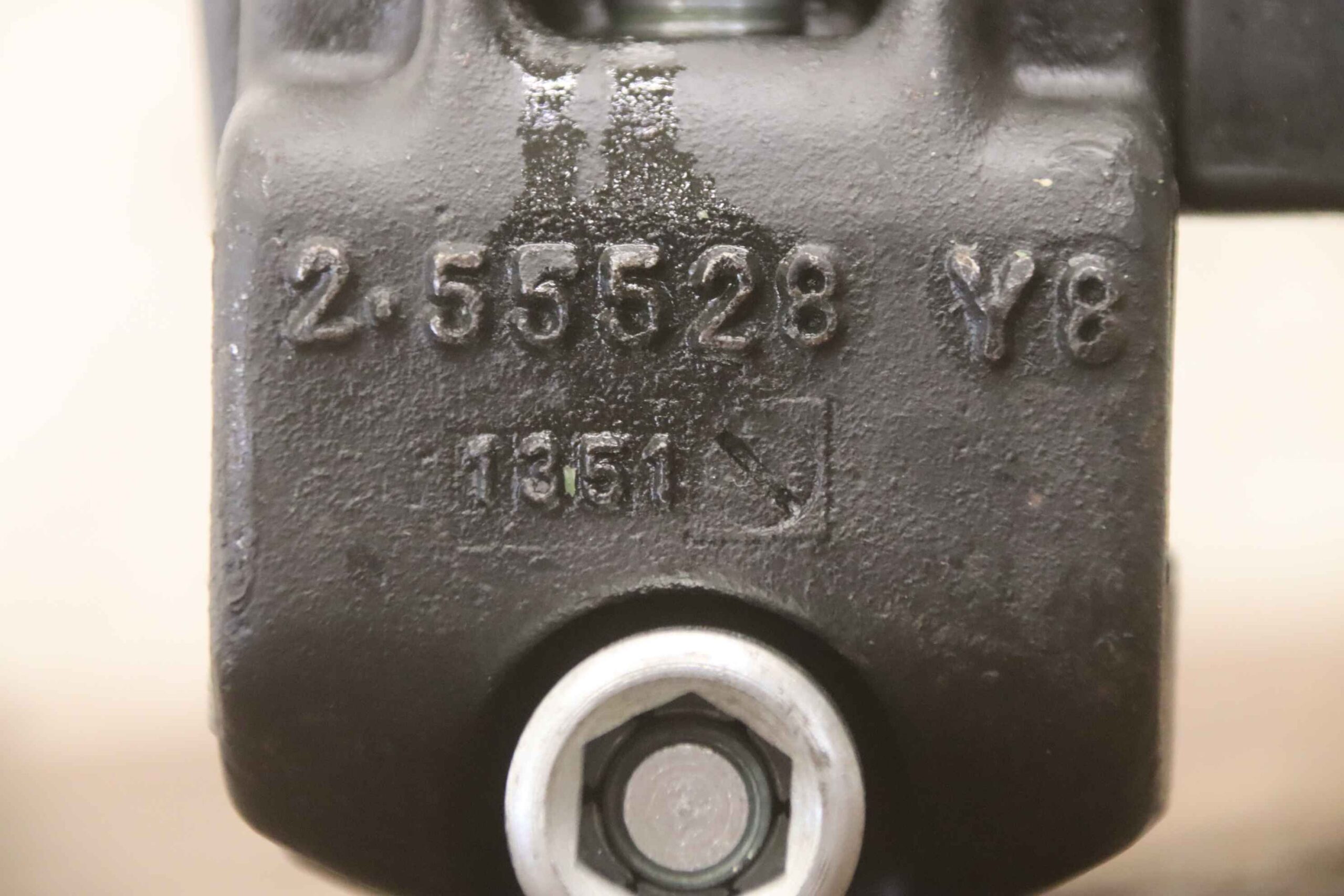 Schienenklemme 2 Stück von unbekannt - 115/120/H100 mm – Bild 5