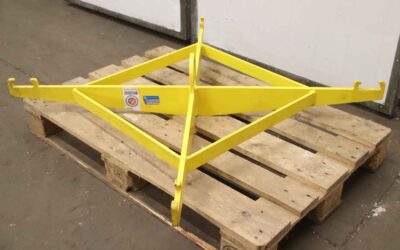 Big Bag Traverse von LHS - BBT2