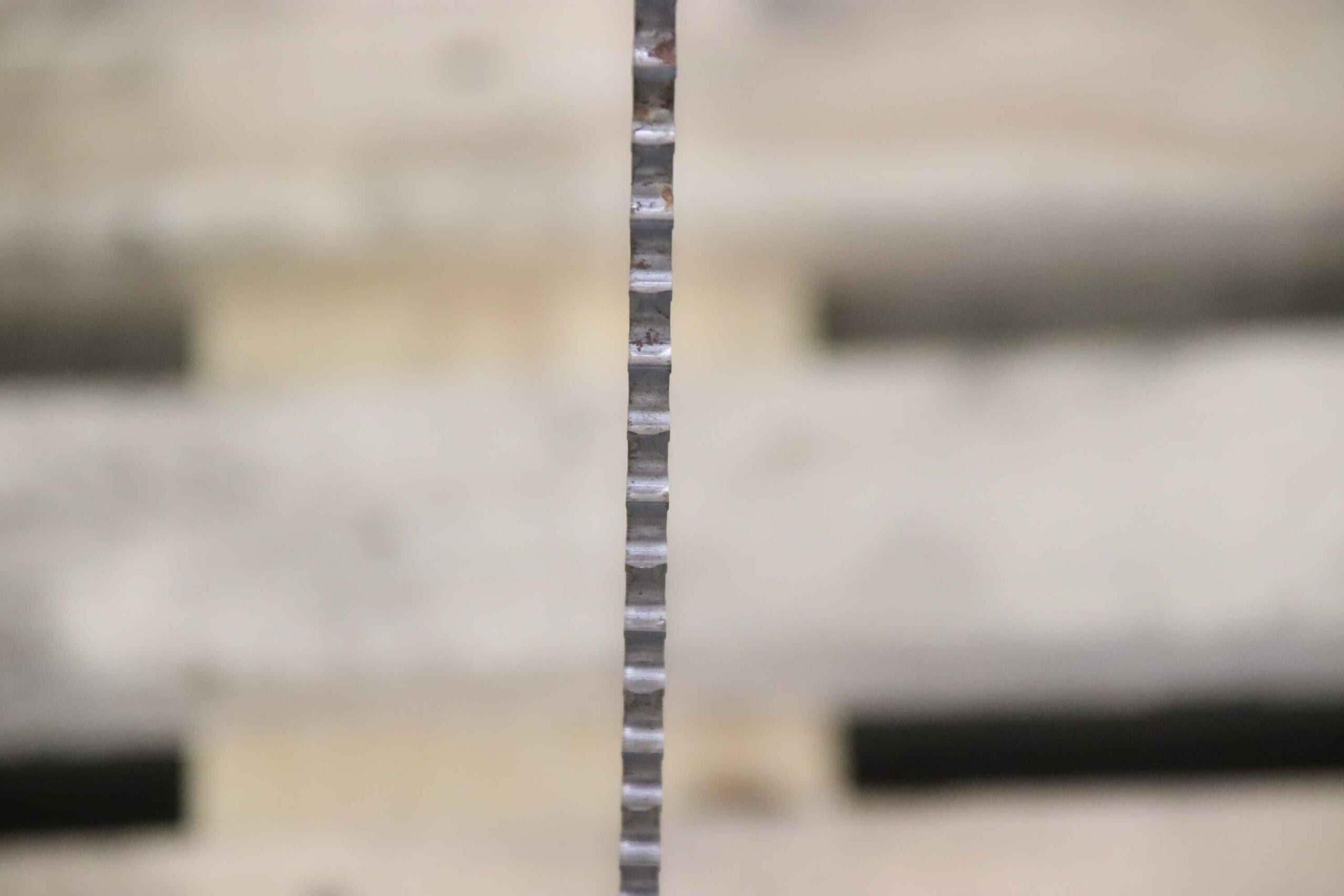 Sägeblatt von unbekannt - Ø 865 x 6 x 80 mm – Bild 4