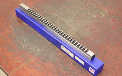 Räumwerkzeug 20 mm von Hasseay Savage - 11620 J9 HSS M-2