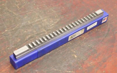 Alternative view of Räumwerkzeug 18 mm von Hasseay Savage - 11518 18MM V