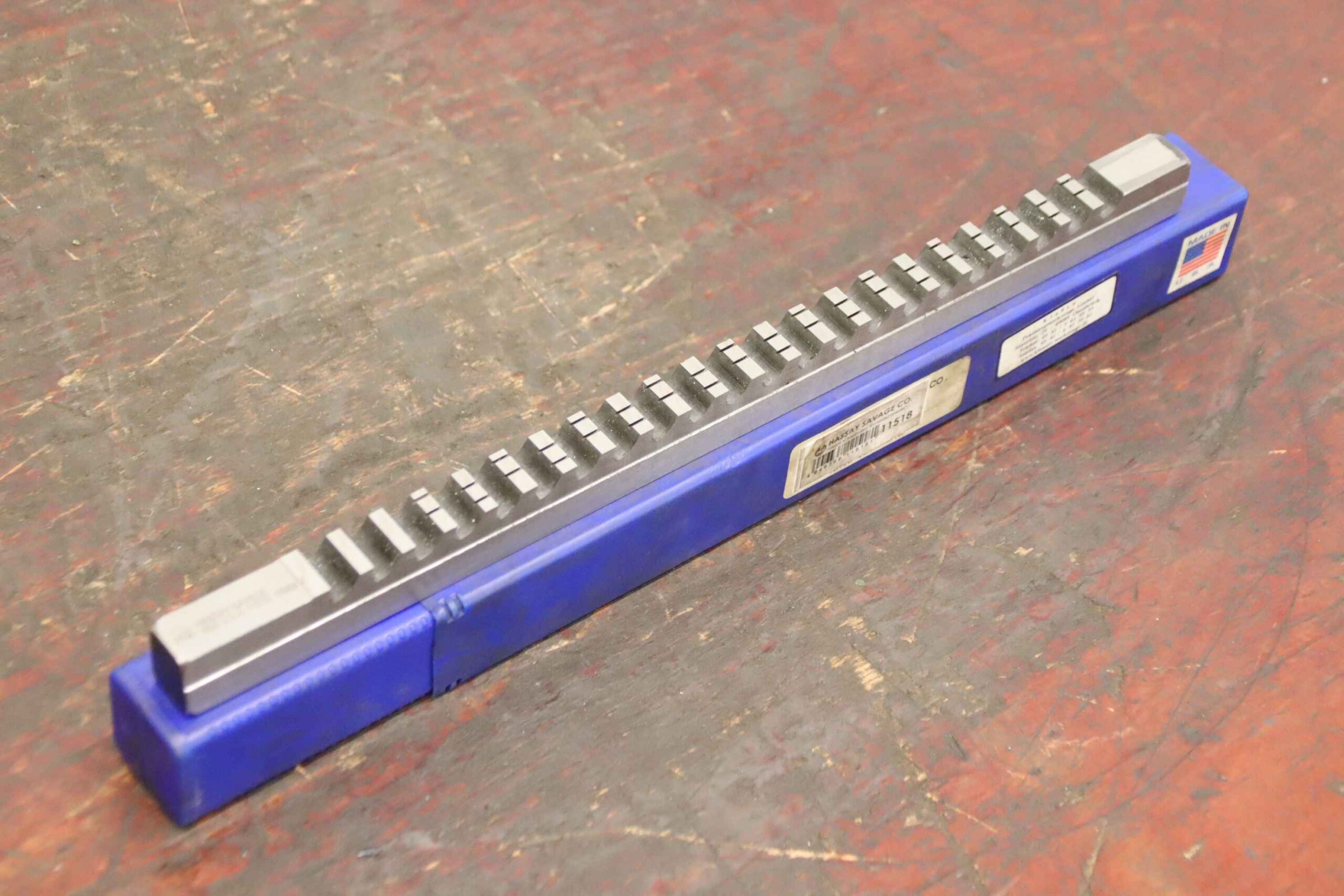 Räumwerkzeug 18 mm von Hasseay Savage - 11518 18MM V – Bild 2