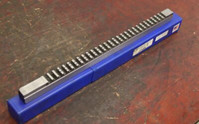 Alternative view of Räumwerkzeug 22 mm von Hasseay Savage - 11622 J9 HSS M-2