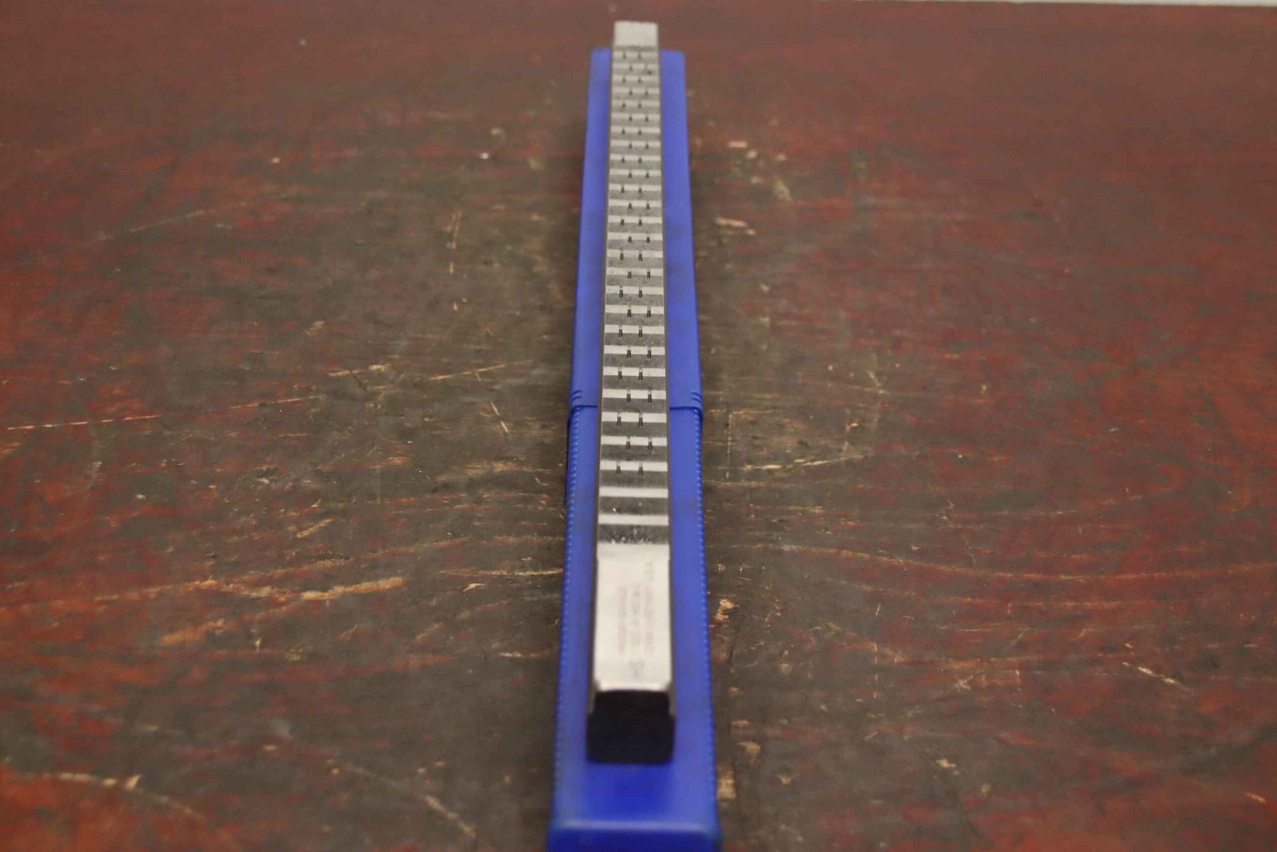 Räumwerkzeug 22 mm von Hasseay Savage - 11622 J9 HSS M-2 – Bild 5