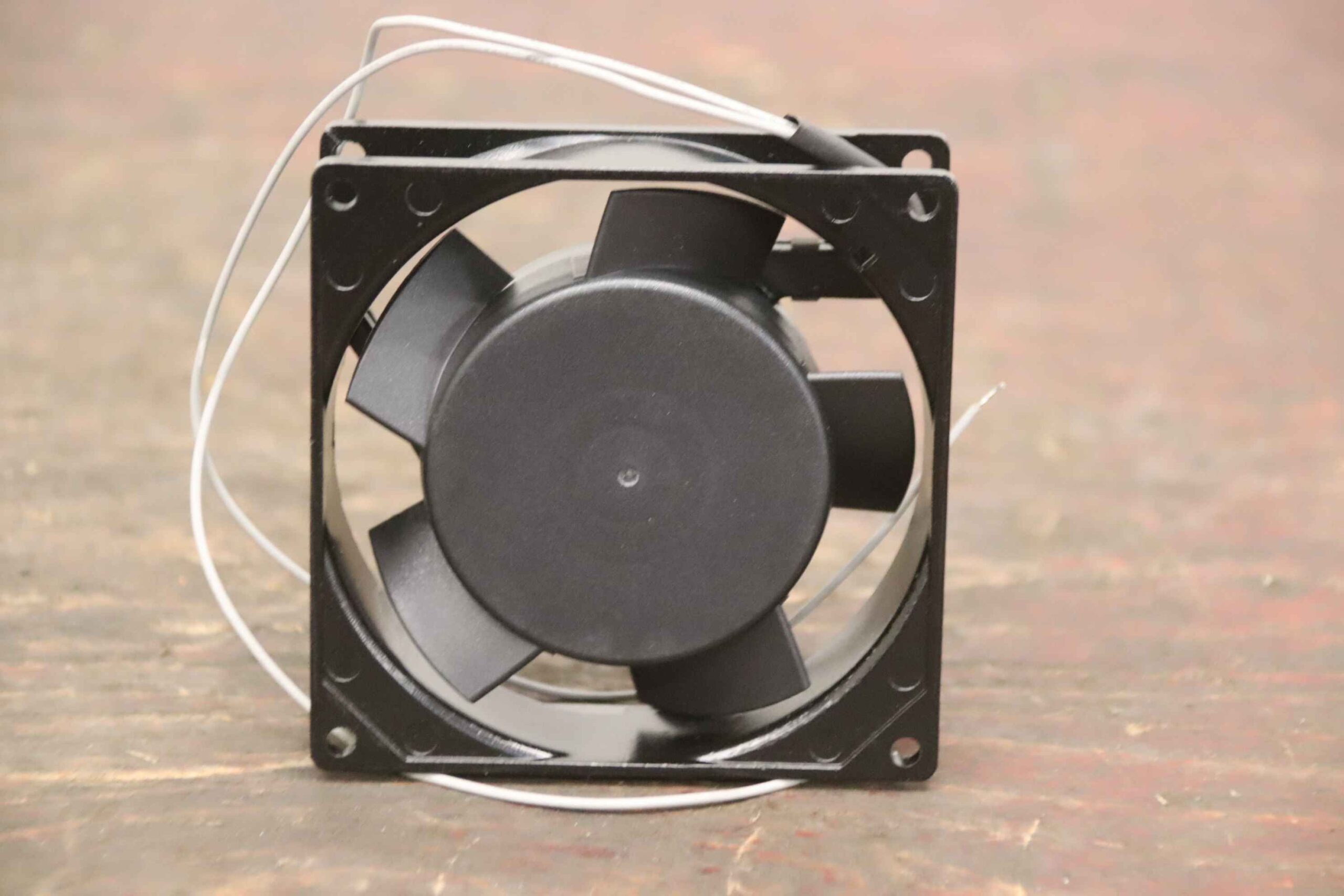 Axiallüfter von multicomp - MCFS23092A/2092HBL.GN. – Bild 6