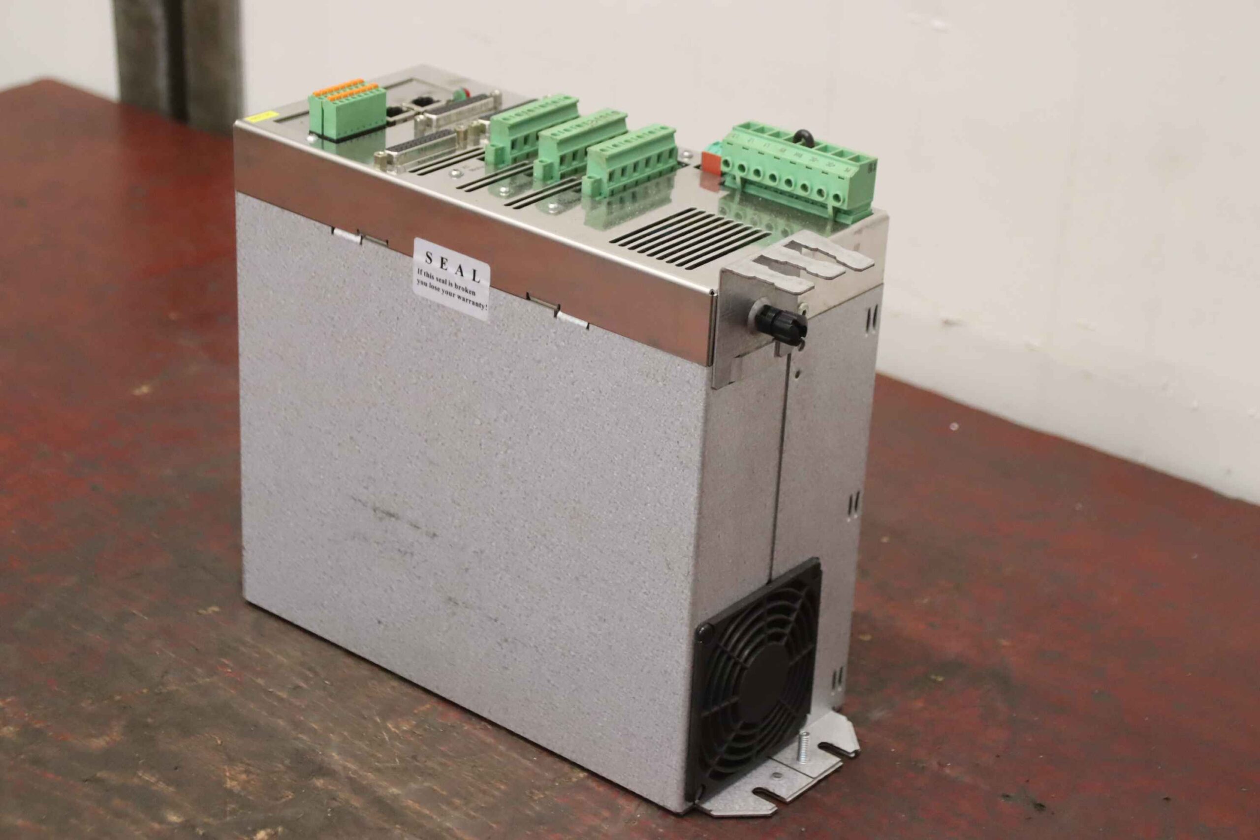 A.C. Servo Controller von Power Automation - MI305