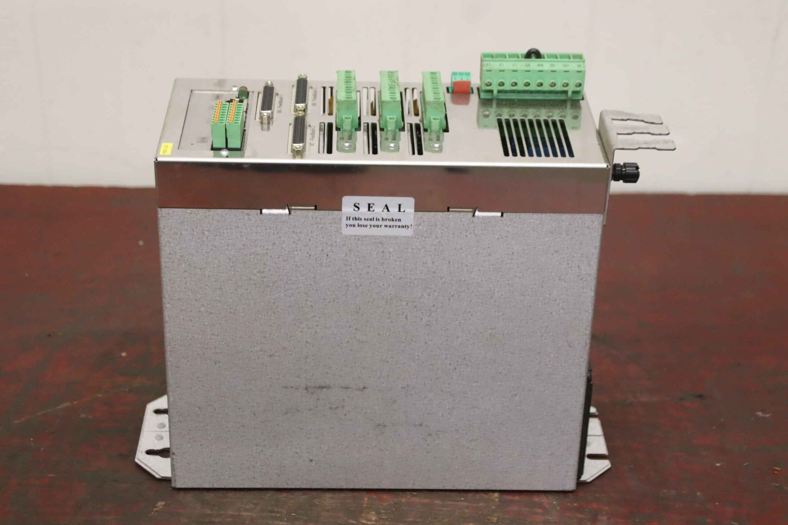 A.C. Servo Controller von Power Automation - MI305 – Bild 3