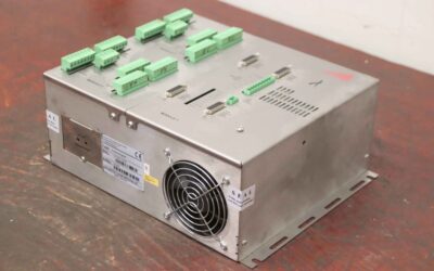 CNC Steuerung von Power Automation / Innovance Technology - 181998