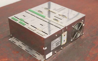 Alternative view of CNC Steuerung von Power Automation / Innovance Technology - PA8000 LW