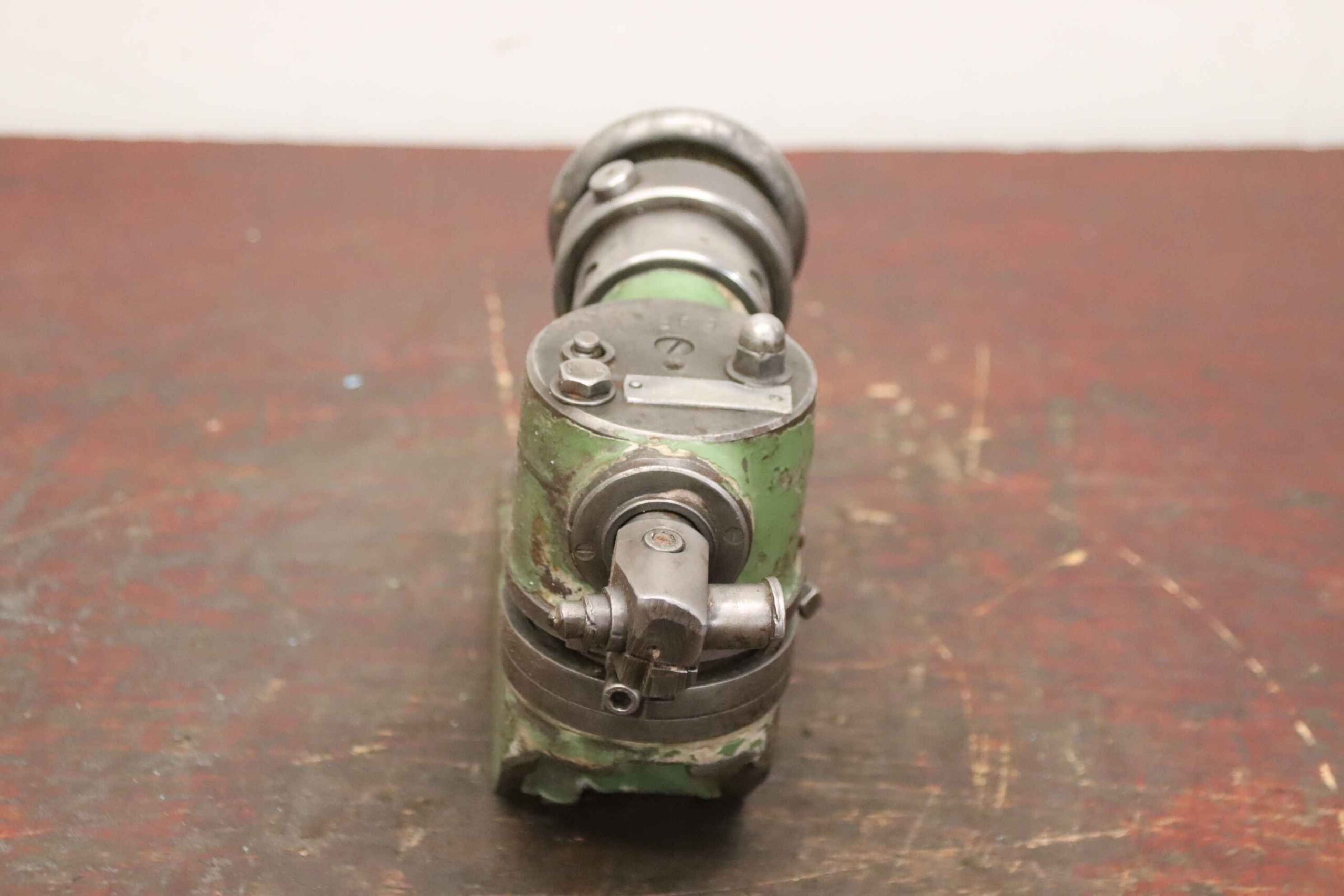 Schleifscheiben Abzieher von unbekannt - 280/80/H185 mm – Bild 3