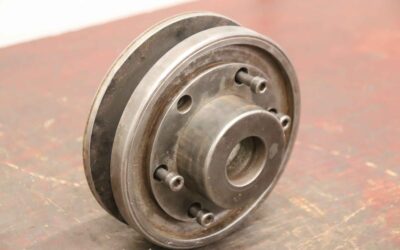 Alternative view of Schleifscheibenaufnahme von unbekannt - Aufnahme Konus Ø 40-48 mm