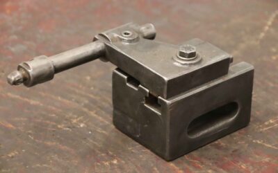 Schleifscheiben Abzieher von unbekannt - 195/105/H90 mm