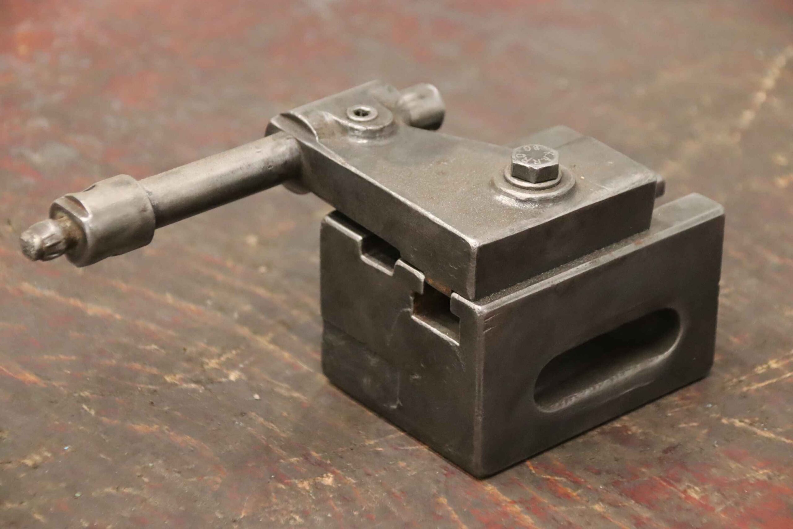 Schleifscheiben Abzieher von unbekannt - 195/105/H90 mm