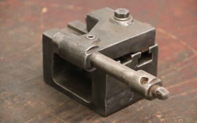 Alternative view of Schleifscheiben Abzieher von unbekannt - 195/105/H90 mm