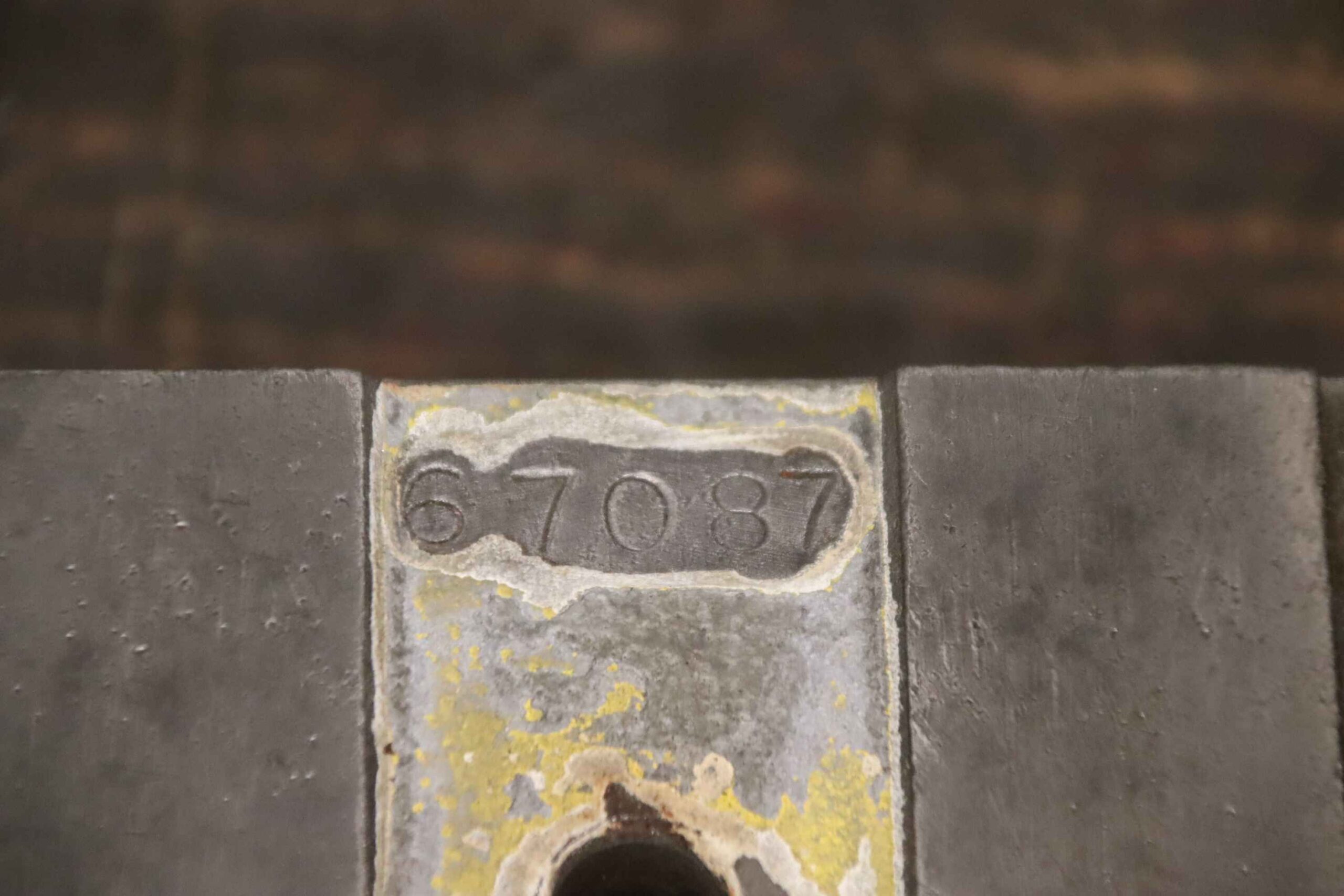 Aufspannwürfel mit T Nut von Guss - 215/70/H105 mm – Bild 6