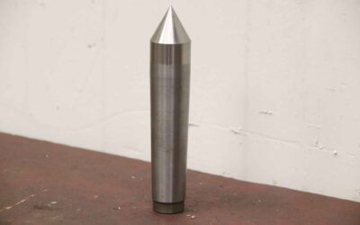 feste Zentrierspitze von unbekannt - MK4