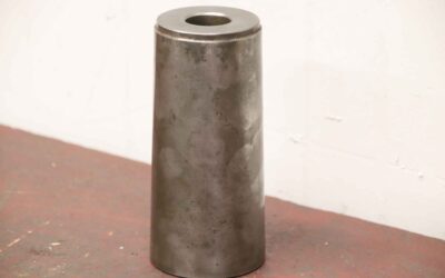 Morsekegel-Hülse MK7/4 von unbekannt - Ø 70/150 mm